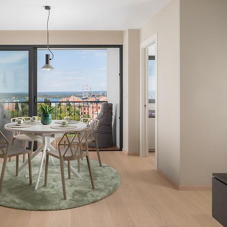 Luxury Apartment Bianco Pula Extérieur photo